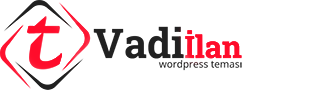 Wordpress ilan teması alpilan