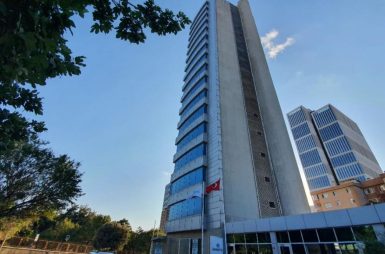 Kocaeli Kartepe’de 12.000 M2 Kapalı Alan Kiralık Fabrika