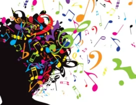 Müzik İle Anın Keyfini Yaşayın
