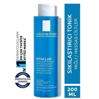 La Roche Posay Effaclar Tonik