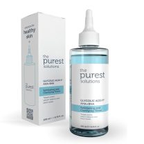 The Purest Solutions Tonik Gözenek Sıkılaştırıcı ve