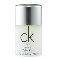 Calvin Klein One