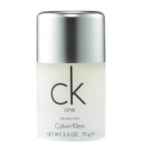 Calvin Klein One