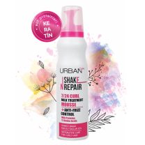 Urban Care Shake Curl Milk Treatment