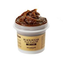 Skinfood Black Sugar Yüz Bakım