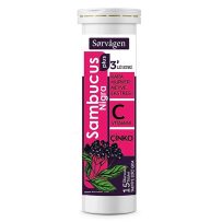 Sorvagen Sambucus