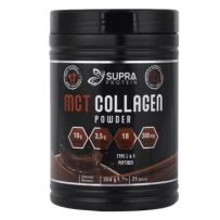 Supra Protein MCT Collagen