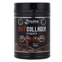 Supra Protein MCT Collagen