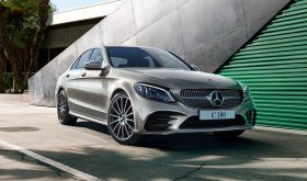 Mercedes C180 60.000 KM Sıfır Kokusu İçinde :)