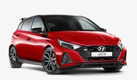 Orjinal Hyundai i20