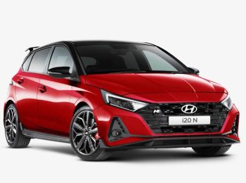 Orjinal Hyundai i20