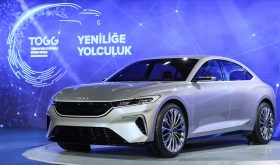 Türkiye’nin Yerli Otomobili