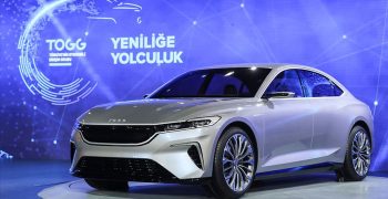 Türkiye’nin Yerli Otomobili