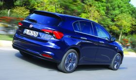 Fiat Egea