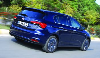 Fiat Egea