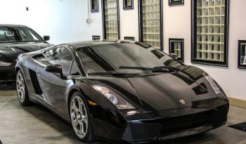 Lamborghini