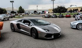 Lamborghini