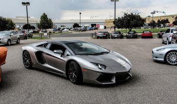 Lamborghini