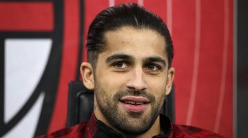 Ricardo Rodriguez&rsquo;den Fenerbahçe itirafı: “Transferim…”