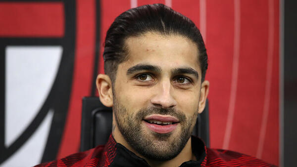 Ricardo Rodriguez&rsquo;den Fenerbahçe itirafı: “Transferim…”