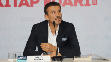 Beşiktaş ve Fenerbahçe&rsquo;de Rüştü Reçber&rsquo;e mesaj