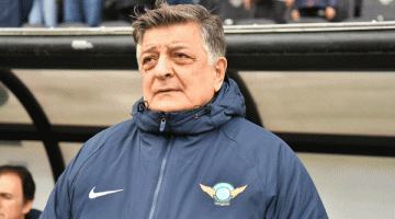 Akhisarspor&rsquo;un gözü TFF&rsquo;de