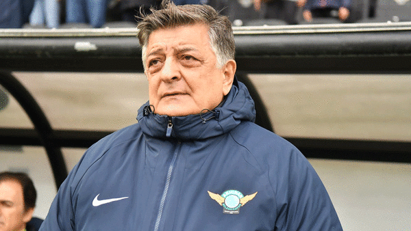 Akhisarspor&rsquo;un gözü TFF&rsquo;de