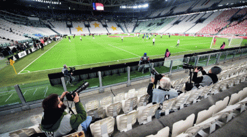 İtalya Spor Bakanı: &rsquo;Ligler 3 Mayıs&rsquo;ta başlamayacak&rsquo;