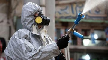 Hollanda’da koronavirüsten ölenlerin sayısı 639&rsquo;a yükseldi