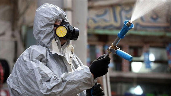 Hollanda’da koronavirüsten ölenlerin sayısı 639&rsquo;a yükseldi