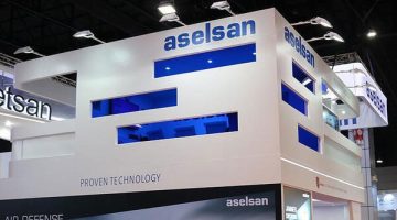 ASELSAN güvenlik seviyesini yukarı çekecek