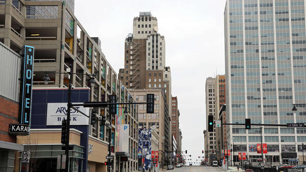 ABD&rsquo;de korkunç saldırı önlendi