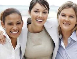 Yaşlara göre cildimizin ihtiyaçları