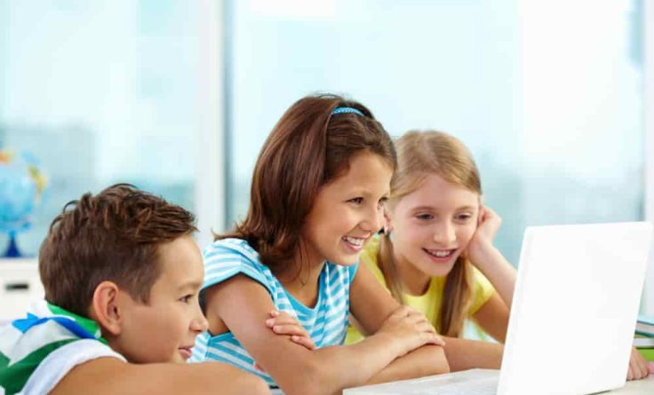 Okulların açılması teknoloji alışverişini arttırdı