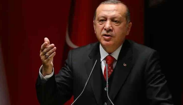 Erdoğan’ın ABD ziyaretinin detayları belli oldu
