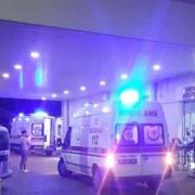 Kiracı ile ev sahibinin gürültü kavgasında kan aktı: 1 ölü 2 yaralı