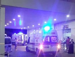 Kiracı ile ev sahibinin gürültü kavgasında kan aktı: 1 ölü 2 yaralı