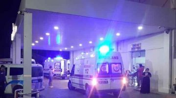 Kiracı ile ev sahibinin gürültü kavgasında kan aktı: 1 ölü 2 yaralı