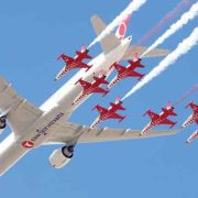 Parlak fikirler festivalde