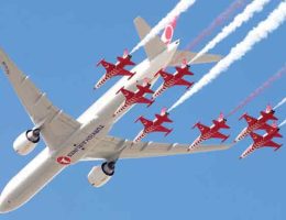 Parlak fikirler festivalde