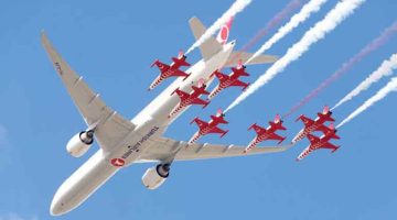 Parlak fikirler festivalde