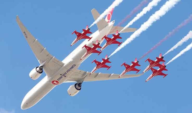 Parlak fikirler festivalde