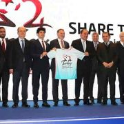 EURO 2024 adaylık dosyamız açıklandı