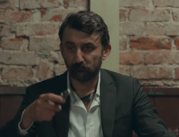 Çukur 2.Sezon 2.Bölüm Fragman