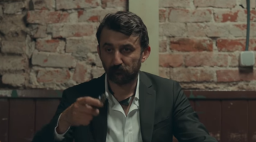 Çukur 2.Sezon 2.Bölüm Fragman
