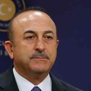 Son Dakika… Bakan Çavuşoğlu’ndan ‘yerel para’ açıklaması