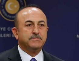 Son Dakika… Bakan Çavuşoğlu’ndan ‘yerel para’ açıklaması