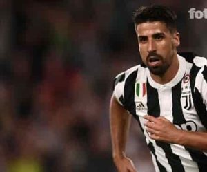 Beşiktaş’ta Khedira sürprizi! .