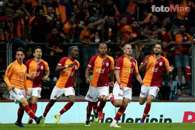 Lınnes için transfer açıklaması! .