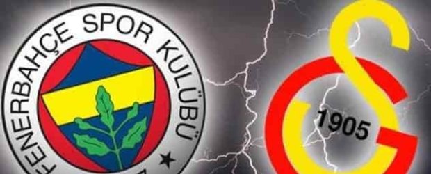 Galatasaray’dan milli operasyon! Fenerbahçe de istiyor….